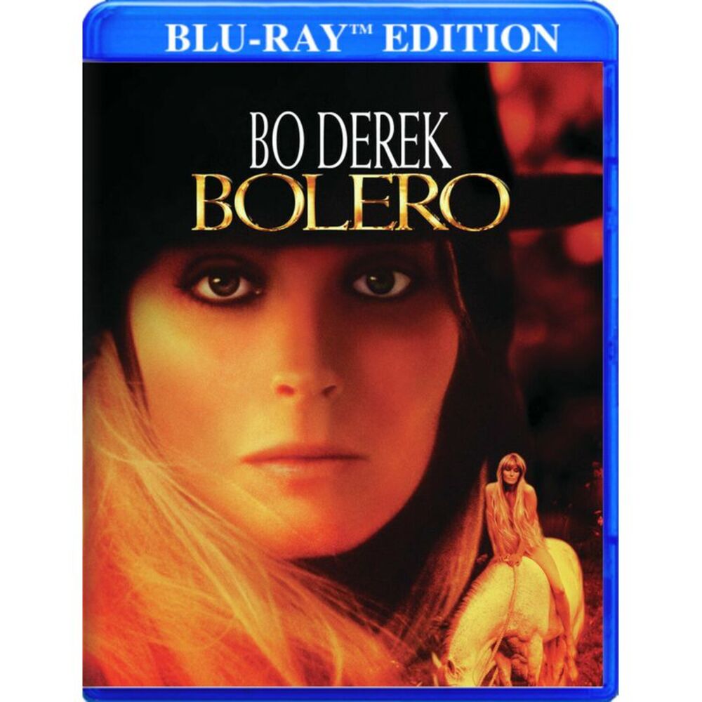 Bolero  BLU-RAY